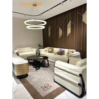 BỘ SOFA 123 SFAM-FL2604