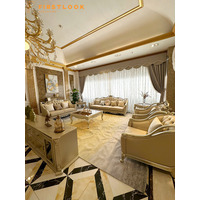 BỘ SOFA 123 SFAM-FL2694