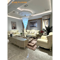 BỘ SOFA 123 SFAM-FL2695