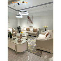 BỘ SOFA 123 SFAM-FL2696