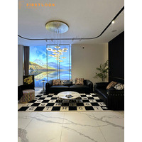 BỘ SOFA 123 SFAM-FL655