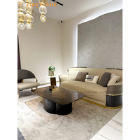 BỘ SOFA 123 SFAM-FL657