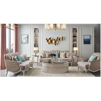 BỘ SOFA 123 SFAM-FL940