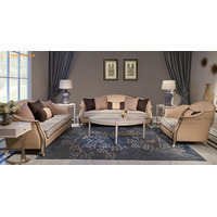 BỘ SOFA 123 SFAM-FL942