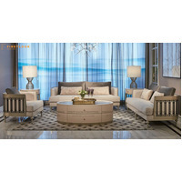 BỘ SOFA 123 SFAM-FL945