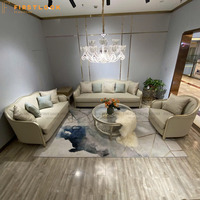 BỘ SOFA 123 SFAM-FL948