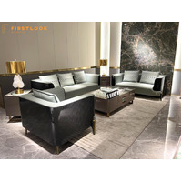 BỘ SOFA 123 SFHĐBEN-FL0533