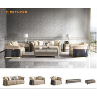 BỘ SOFA 123 SFHĐBEN-FL0561