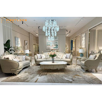 BỘ SOFA 123 SFTCĐ-FL2611