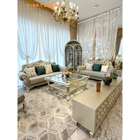 BỘ SOFA 124 SFAM-2006