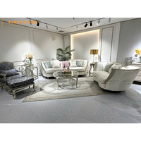 BỘ SOFA 124 SFAM-FL2003