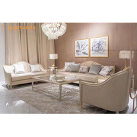 BỘ SOFA 124 SFAM-FL950