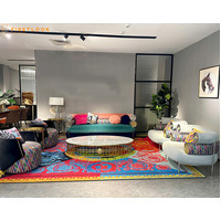 BỘ SOFA 223 SFAM-FL2606