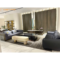 BỘ SOFA SFAM-FL658