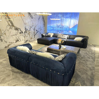 BỘ SOFA SFHĐBEN-FL508