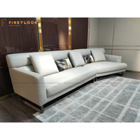 C CORNER SOFA SFGC-FL503