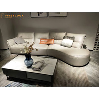 C CORNER SOFA SFGC-FL59