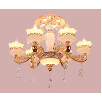 CHANDELIER ĐC-FL013