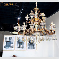 CHANDELIER ĐC-FL05