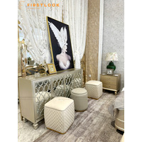 CONSOLE TABLE BGAM-FL11