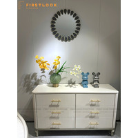 CONSOLE TABLE BGAM-FL12