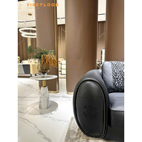 CONSOLE TABLE BGAM-FL18