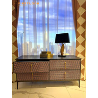 CONSOLE TABLE BGAM-FL19
