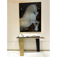 CONSOLE TABLE BGAM-FL21