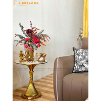 CORNER TABLE BG-FL516