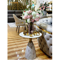 CORNER TABLE BGHĐ-FL90