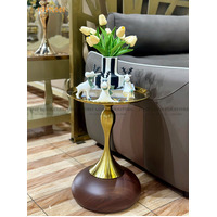 CORNER TABLE BGHĐ-FL92