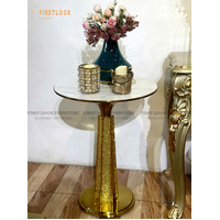 CORNER TABLE BGHĐ-FL95