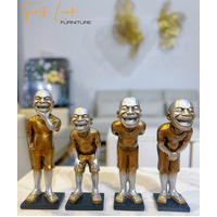 DECOR TT-FL519
