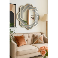 DECORATIVE MIRROR GTT-FL04