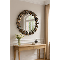 DECORATIVE MIRROR GTT-FL05