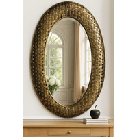 DECORATIVE MIRROR GTT-FL06