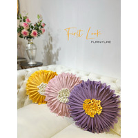 DECORATIVE PILLOW GTTHĐ-FL012
