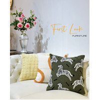 DECORATIVE PILLOW GTTHĐ-FL015