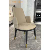 DINING CHAIR GABEN-FL51