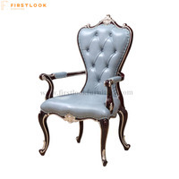 DINING CHAIR GACĐ-FL01