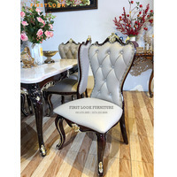 DINING CHAIR GACĐ-FL122