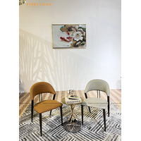 DINING CHAIR GAHĐ-FL019