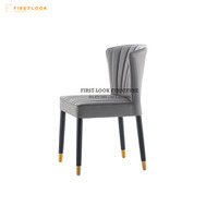 DINING CHAIR GAHĐ-FL02