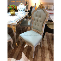 DINING CHAIR GATCĐ-FL02