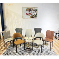 DINING CHAIRS GAHĐ-FL999