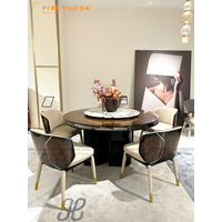 DINING SET BGAAM-FL01