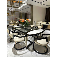 DINING SET BGAAM-FL03