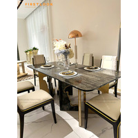 DINING SET BGAAM-FL04