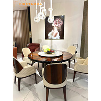 DINING SET BGAAM-FL07