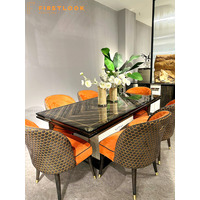 DINING SET BGAAM-FL08